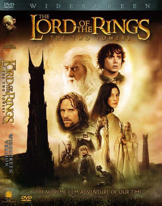 الثلاثيه الاسطوريه Lord of the Rings ارجو ان تحوذ اعجابكم 6380