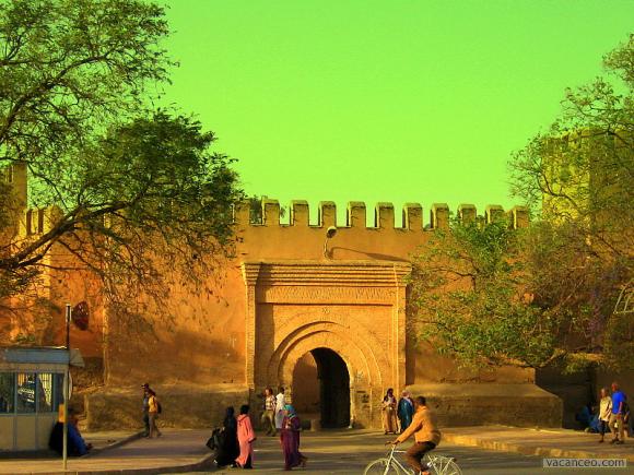 les portes de taroudant 204206