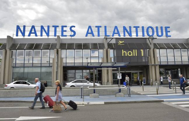 Nantes - Nantes-Atlantique: Au moins 13 nouvelles lignes aériennes créées en 2017 648x415_aeroport-nantes-atlantique