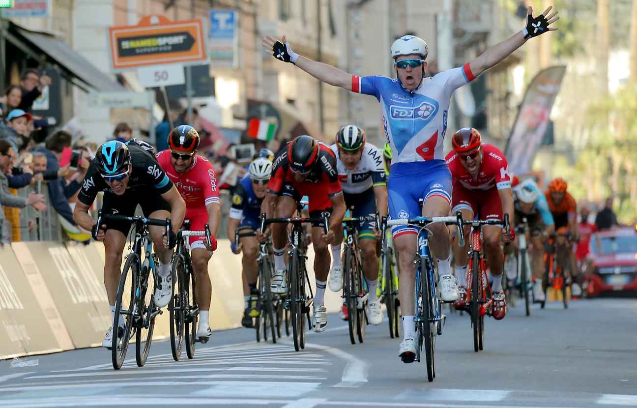 Rabobank | Déferlante orange 2048x1536-fit_francais-arnaud-demare-remporte-milan-san-remo-2016