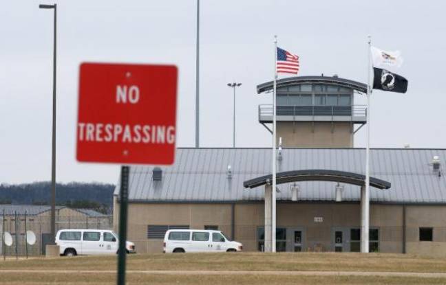 Etats-Unis: Il s’échappe de prison en 1976 et y retourne en 2015 de son plein gré 648x415_vue-exterieure-prison-etats-unis-2009