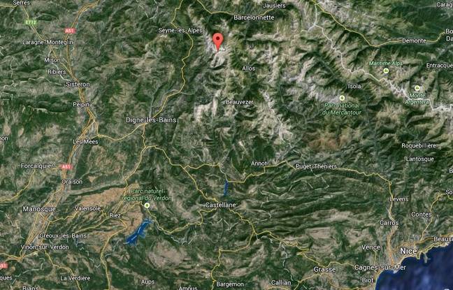 Catastrophe de l'A 320  du 24 mars 2015 648x415_carte-localisation-tete-estrop-alpes-haute-provence-o-a320-compagnie-germanwings-crashe-24-mars-2015