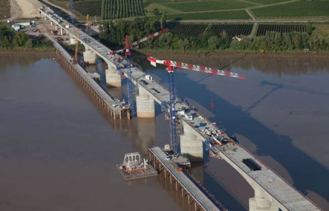 Aquitaine: Le Libournais suspend à son tour le financement à la LGV Tours-Bordeaux 648x415_no-caption