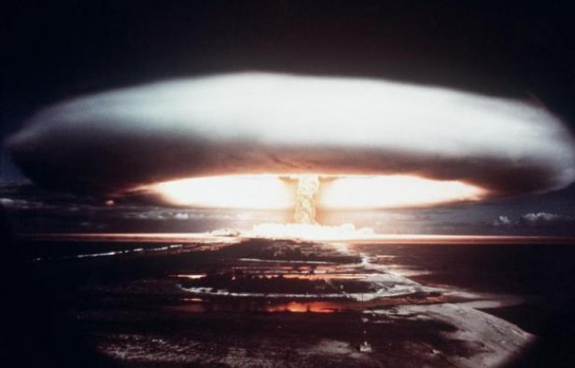 Reportage Complet Les Bombe Atomique Tout Savoir 648x415_explosion-nucleaire