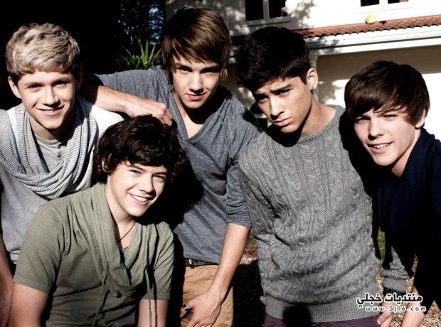 صور ل فرقه One Direction) PIC-819-1357953346