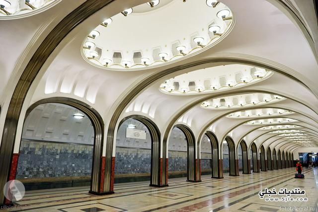 محطة قطارات , اجمل محطة قطارات , صور محطة قطارات , محطة قطارات في روسيا PIC-143-1371541287