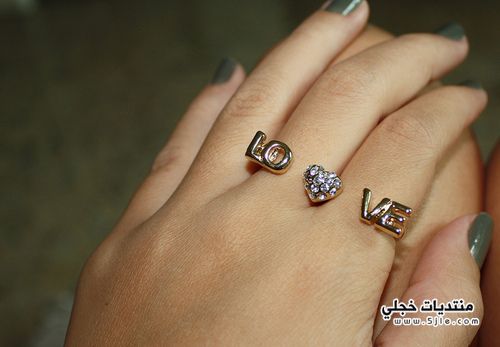 خواتم نسائيةة أنيقةة ..~ PIC-208-1370611087