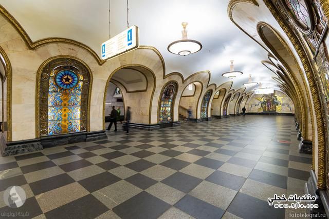 محطة قطارات , اجمل محطة قطارات , صور محطة قطارات , محطة قطارات في روسيا PIC-904-1371541283
