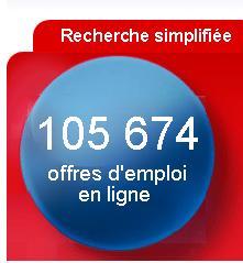 Vrai chiffre du chômage:  9 millions de chômeurs en France OffresEmplois-10-495ef