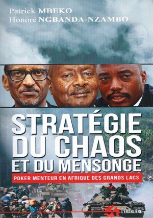 LECTURE DE L´OUVRAGE "Stratégie du chaos et du mensonge" La_Strategie_du_chaos_et_du_mensonge-image--19d42