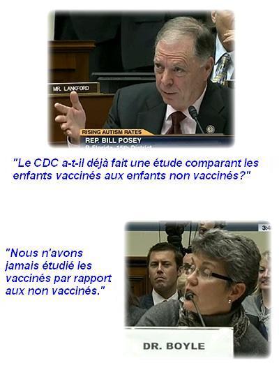 Un parlementaire américain exige des études comparatives Vaccinés/non vaccinés  Depute_Bill_Posey-ca128