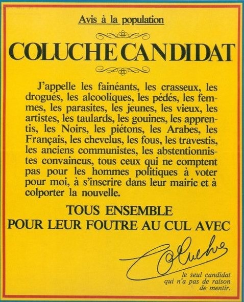 Realpolitik, Géopolitique, Fausse bannière etc... - Page 40 Coluche_avis-2-6350a