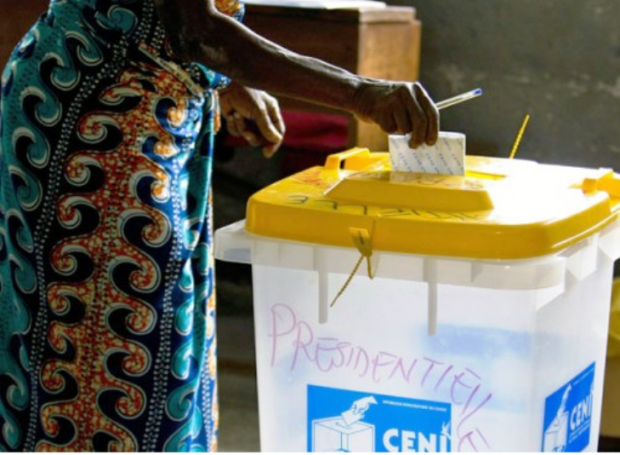 DEBOUT CONGOLAIS ! VOICI UNE OCCASION UNIQUE DE DÉFENDRE VOTRE PATRIE, D'APPLIQUER l’ART 64 : FAIRE ÉCHEC A TOUT CELUI QUI VEUT EXERCER LE POUVOIR EN VIOLATION DE NOTRE CONSTITUTION ! - Page 3 Elections_Congo-2-dd488