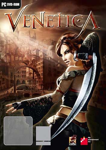 Venetica Full - español [rol/aventura] Venetica