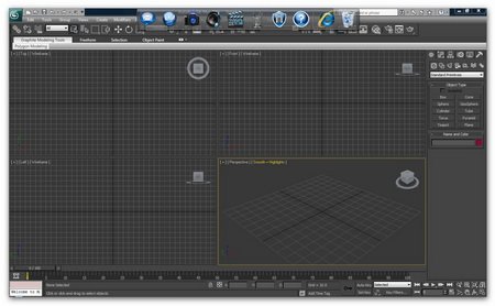 برنامج Autodesk 3Ds MAX 2011 مع شرح التنصيب والتفعيل  368638423_113