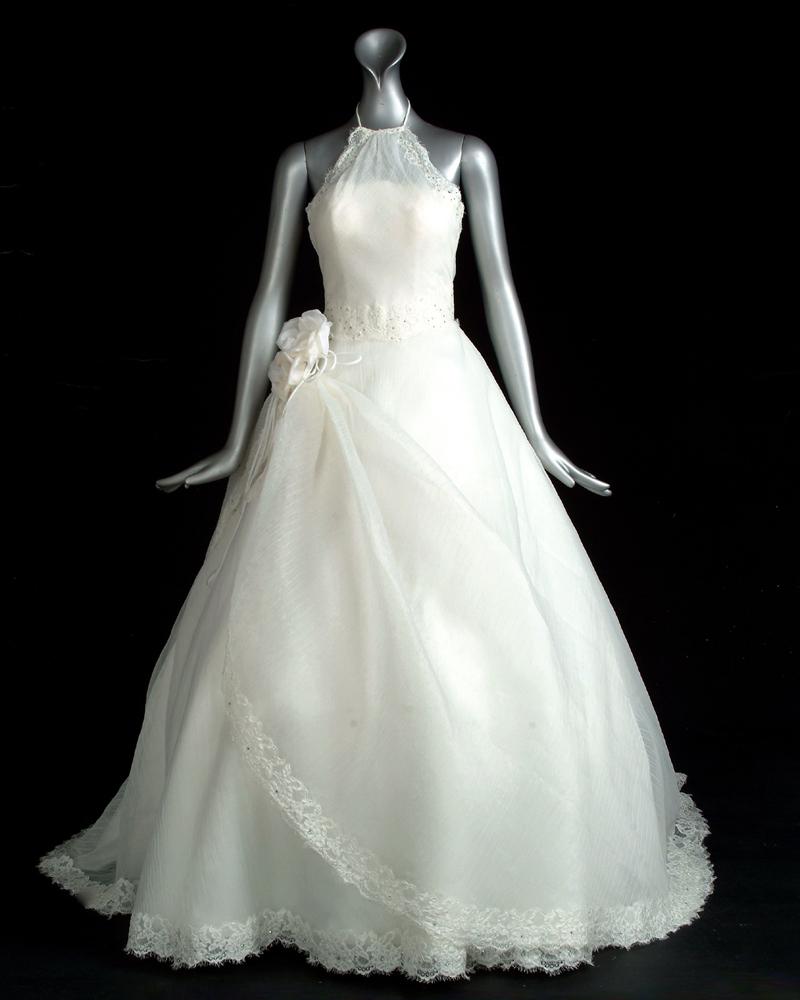 أجمل فستان زفاف لأجمل عروسة  11303947
