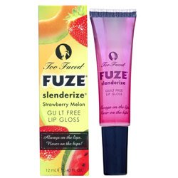 ميك اب للبنوتات Fuze_Slenderize_Guilt_Free_Lip_Gloss