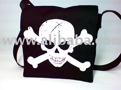    ((   )) .... Punk_Bags