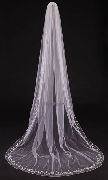 يلا ياعرووسة ورينا يوم زفاافك  Wedding_veil_style_v24