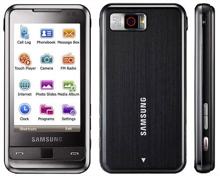 Cfare lloj telefoni perdorni? SAMSUNG_OMNIA_i900_Black_or_White