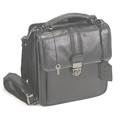 احدث حقائب رجالية Men_s_Leather_Bag