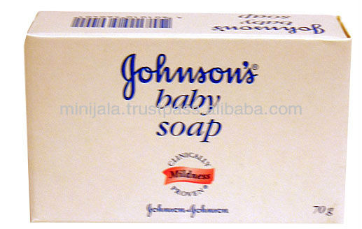 Dầu gội trẻ em Johnson & Johnson chứa chất gây hại   03/11/2011 13:54 JOHNSON_JOHNSON_baby_products