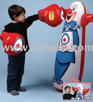 Canadiens contre Sabres ce soir... Inflatable_Clown_bop_bag_inflatable_Bozo_Bop_Bag_Bozo_the_Clown_Inflatable_Boxing_SET