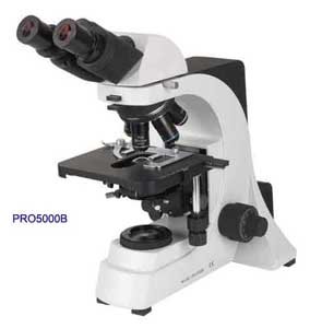 histology Microscope_Pro5000b_ccis