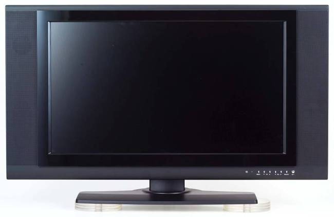      -  2 LCD_Television