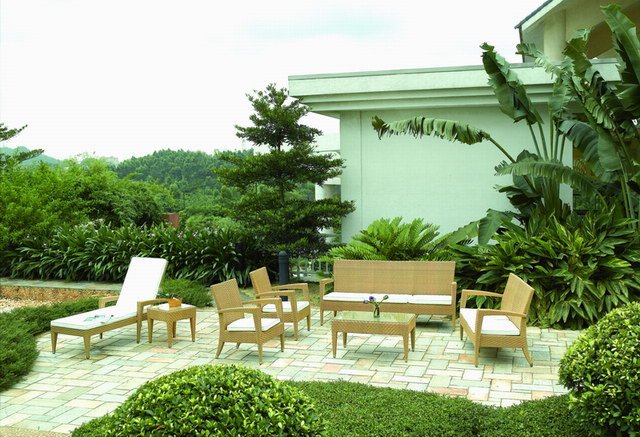 اثاث جميل 2009 Aluminum_Outdoor_Furniture