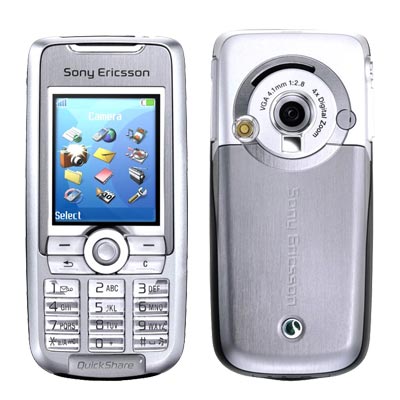 لهذا يمنعون البورطابل في القسم... Sony_Ericsson_K700i_Triband_GSM_Cellular_Mobile_Phone