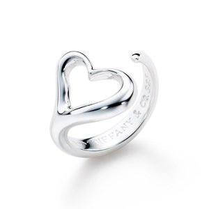 مسابقة احلى اكسسوار 925_sterling_silver_open_heart_ring