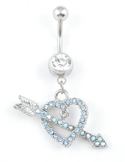 *love* Navel_Body_Piercing_Jewelry