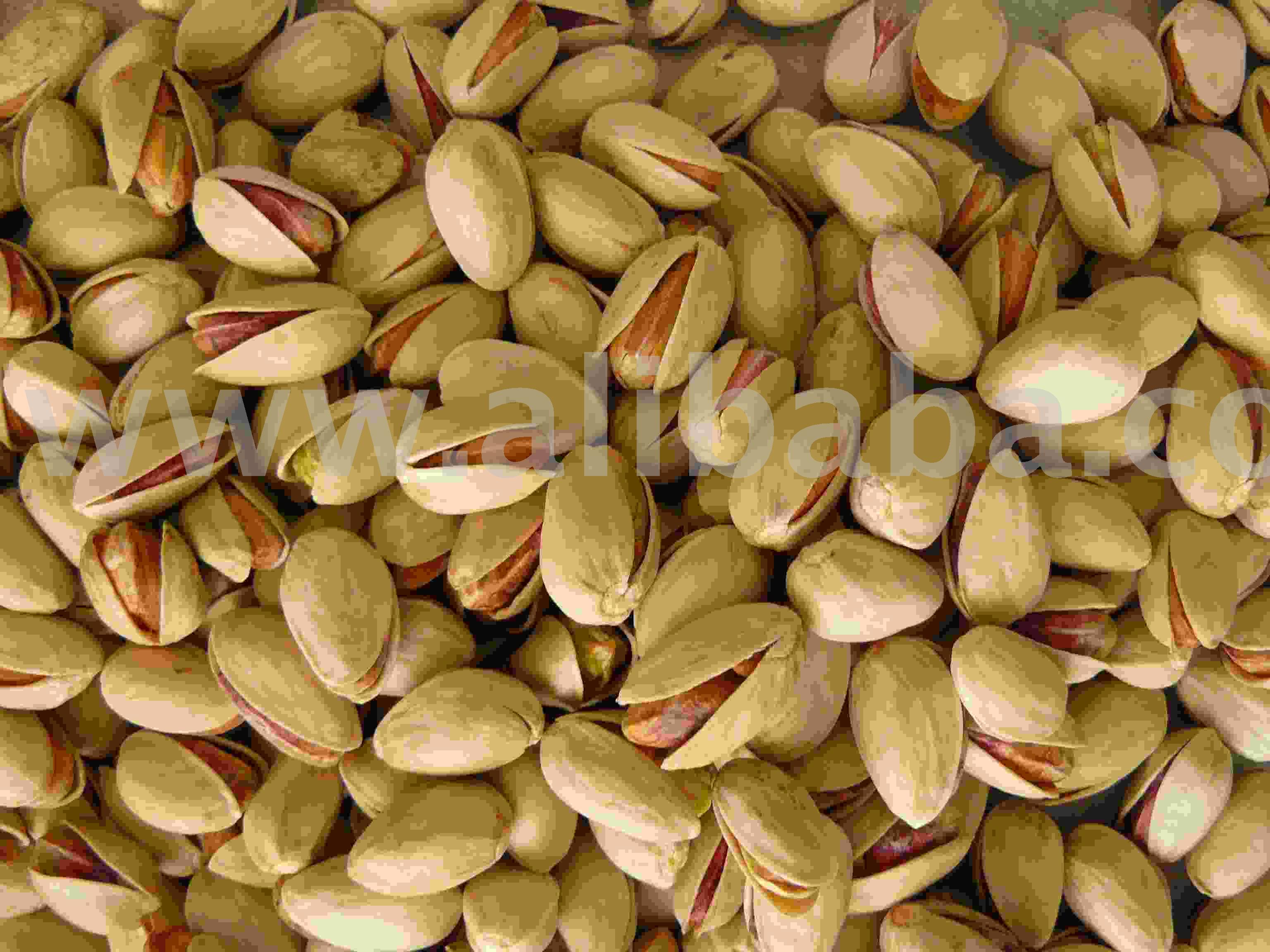 المكسرات ... High_Quality_Iranian_Pistachios