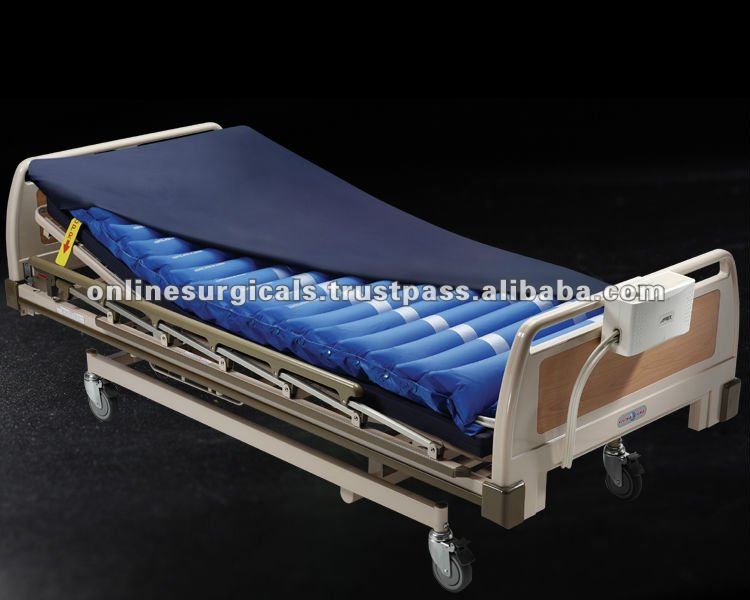 الإعجاز التمريضى فى و نقلبهم ذات اليمين و ذات الشمال(علم التمريض) Medical_air_mattress_for_bedsores_pressure_ulcers_4_inches