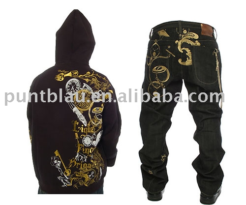 أروع الملابس للشباب Knitted_Hoody_Hip_Hop_Hoody_Leisure_Clothes_Brand_Name_Hoody_Brand_Name_Jeans_Men_s_Hoody