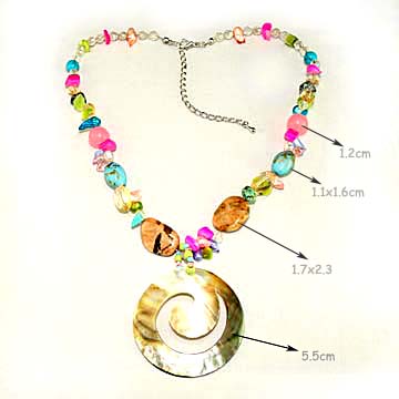   ttey Costume_necklace_Fashion_Accessories