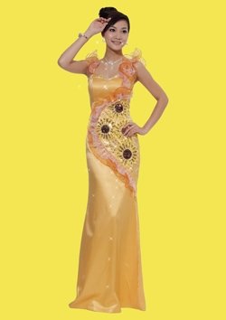 فساتين راقية ومميزة Evening_dress