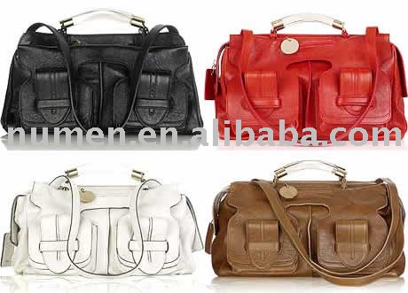 مجموعة حقائب يد رائعة Ladies_handbag