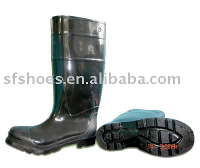  ملابس شتوية للرجال 2012 PROTECTIVE_BOOT