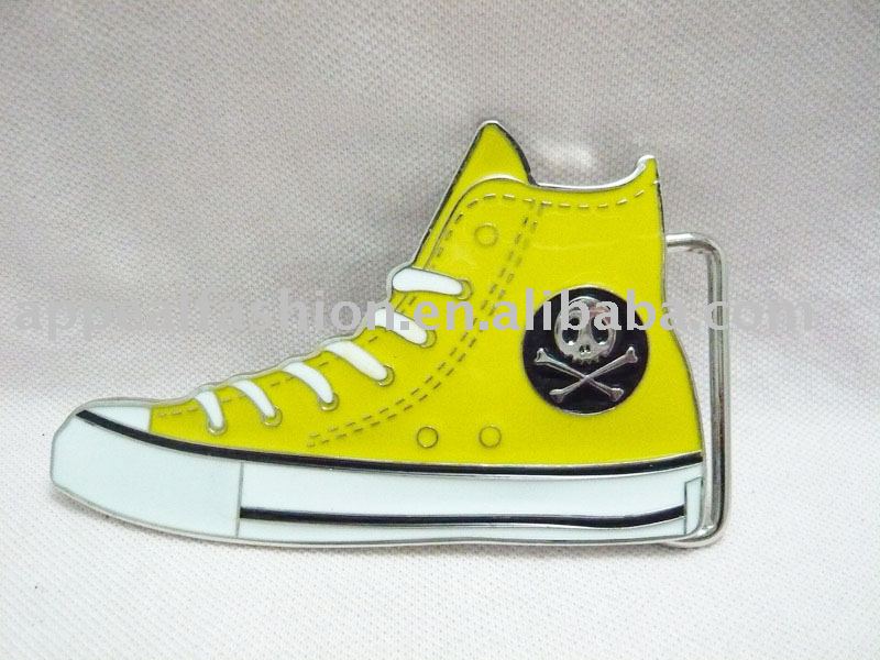 لمحبي اللون الأصفر ... Yellow_Shoes_Buckle_for_belt_SM08_1086_2_