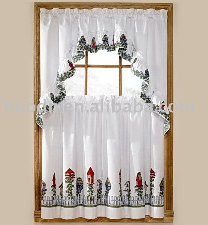 ستائر للمطبخ اتمنى تنال إعجابكم Kitchen_Curtain