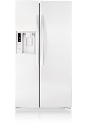 ثلاجات سامسونج LG_LSC27921SW_Refrigerators