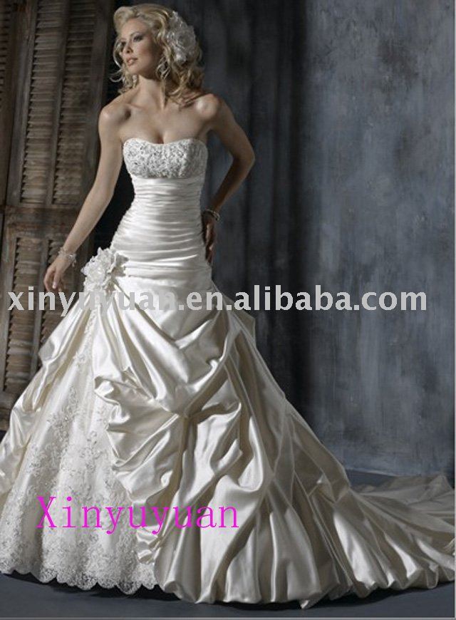 فساتين زفاف2010 Cheap_wedding_dress_ly112