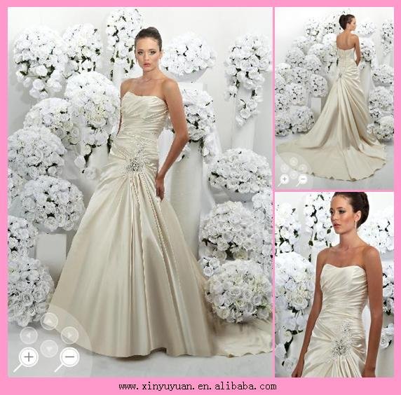 فساتين زفاف2010 2010_Beading_Hot_Sale_wedding_dresses_ny302