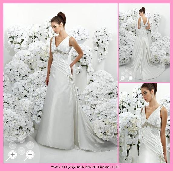 فساتين زفاف2010 2010_Beading_Hot_Sale_wedding_dresses_ny306