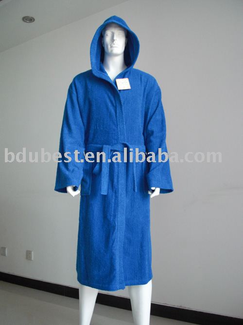 برنص للرجال Men_s_bath_robe