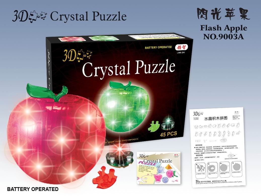 Games Cafe Family cùng nhau vui vẻ Crystal_puzzle