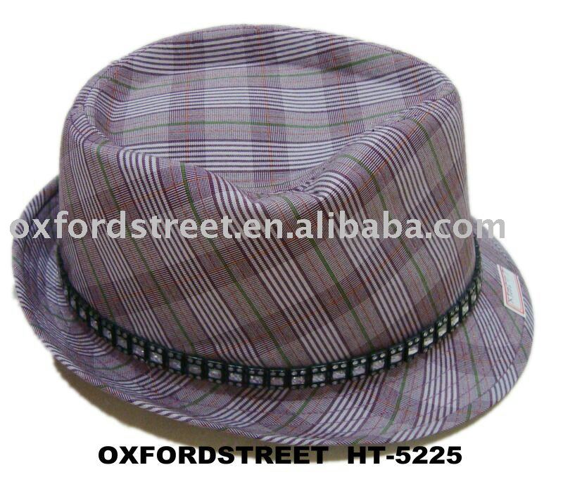 قبعات رجاليه 2011 Men_s_fedora_hats