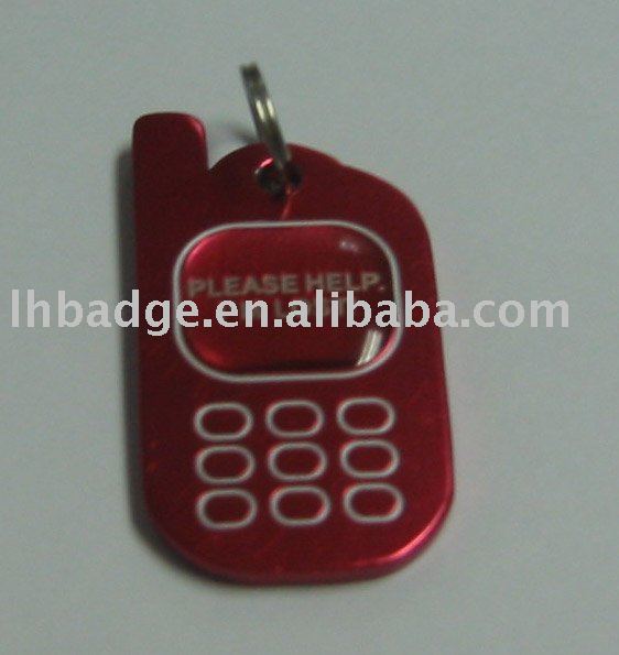  إشـارات مـرور رمضانــية The_phone_shape_dog_tag